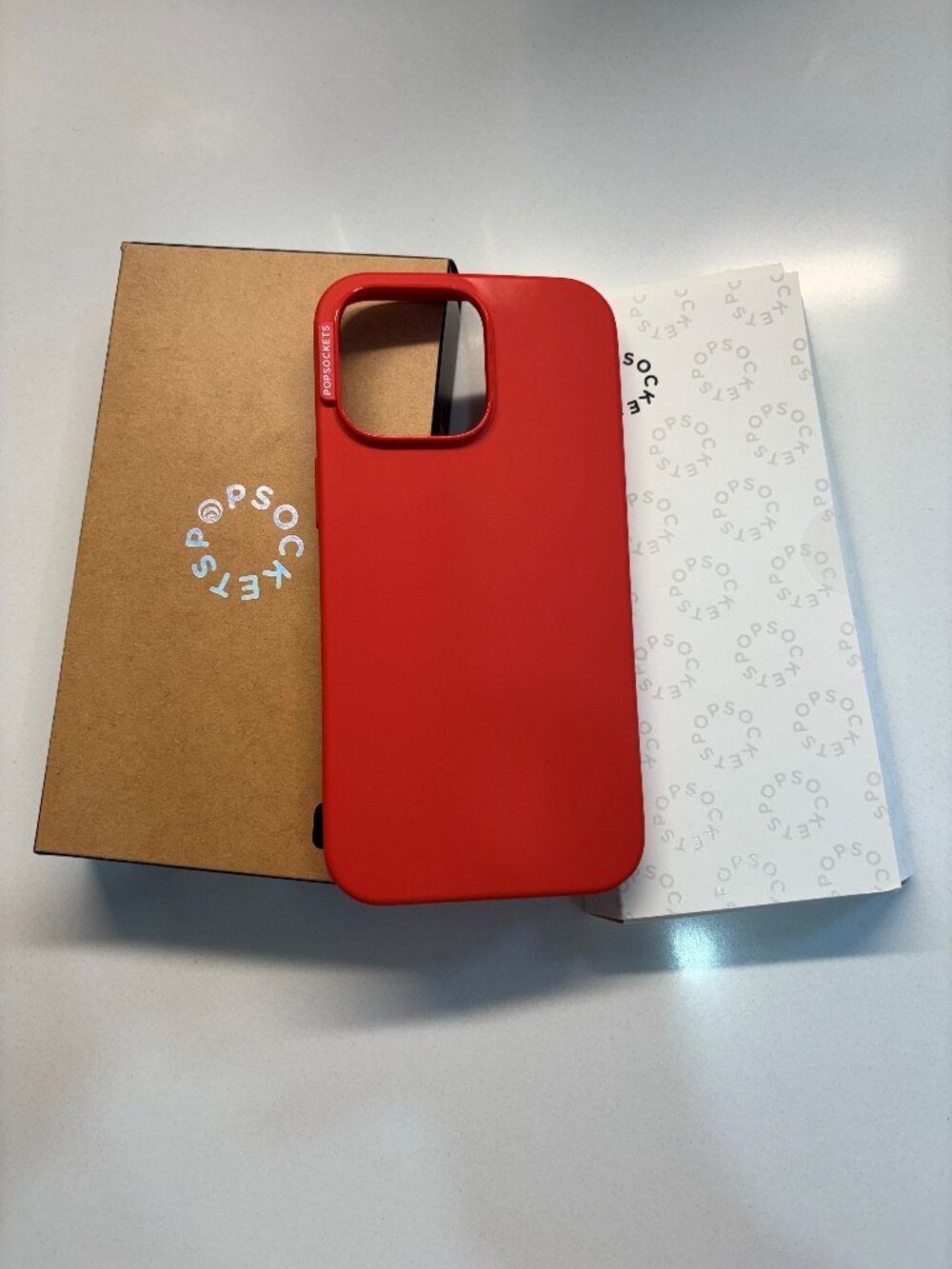NWT iPhone 15 Pro Max Phone Case